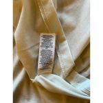 Sweaty Betty Tank Top Women Small White Crew Neck Cotton Tencel Easy Peazy Top Photo 8