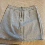PacSun jean skirt Photo 1