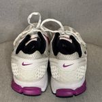 Nike Vomero 5 White Hot Fuchsia Sneakers Women’s Size 9.5 Photo 3