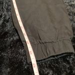 Women's Banana Republic Factory Black TENCEL™ Cargo Jogger NEW with Tags XXS Photo 9