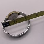 Timex Working - Woman’s Stretchy Expansion Band Wrist Watch Two Tone Photo 7