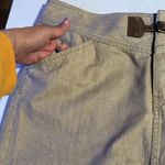 Lauren Ralph Lauren skirt women’s size 14 new with tags Tan Photo 2