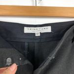 Trina Turk High Waist Wide Leg Trouser Pants Sz 12 Photo 10