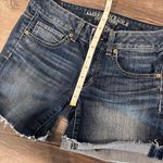 American Eagle Outfitters Jean Shorts Photo 7