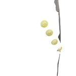 Generation Love NWT  Alexis Crepe Jumpsuit Sz. S Photo 4