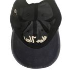 Elidan New York Washed Blue Baseball Cap Hat American Flag OS Unisex Adjustable Photo 10