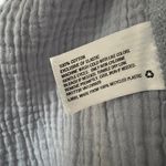 Knox Rose Women's Light Blue Flutter Sleeve A-Line Dress - Size XS - NWT Photo 5