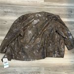 Ruby Rd . NWT size 16 Blush Hour Cardigan Photo 5