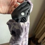 Lululemon align high-rise pant 28" size 6 crisscross Tye Dye Photo 4