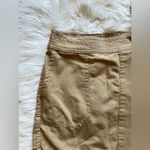 Banana Republic  linen-cotton mini skirt Photo 4