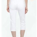 NYDJ Women’s Marilyn Straight Crop Jeans Photo 2