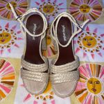 Jeffrey Campbell  espadrille heels Photo 0
