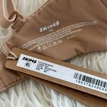 SKIMS Fits Everybody T-shirt Bra Clay Size 30D Photo 6