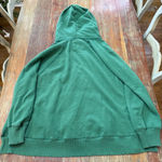 American Eagle Green Hoodie Sweatshirt XXL Cozy Comfy Winter Photo 11