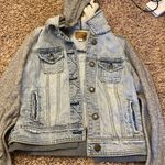 American Eagle Jean Jacket Photo 0