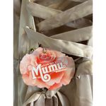 Show Me Your Mumu  Lady Corset Dress in Champagne Luxe Satin XS NWT Photo 4