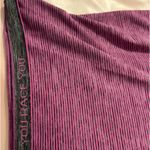 Lululemon  Wee Are From Space Sonic Pink Gray Swiftly Tech Short Sleeve Top 2.0  Photo 4