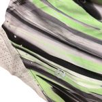 Lululemon Hotty Hot HR Short 4" Size 4 Paint Glide Warp Multi / Chrome Photo 3