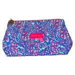 Lilly Pulitzer 🪩4/$20!!  Makeup/Cosmetic Bag 🪩4/$20!! Photo 5
