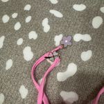 Blackbough  Swim x Frazier Sterling bikini set lucky girl hearts bottoms cheeky Photo 3