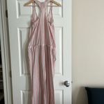 joe's jeans Joe’s Racerback Jumpsuit gentle used. No flaws noted. Photo 3