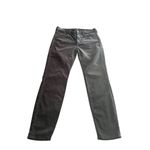 J Crew Black Corduroy JEANS SIZE 27 Photo 1