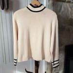 St. John Vintage Santana Knit Mockneck Sweater Photo 0