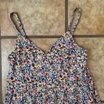 Old Navy  Floral Maxi Dress - Multicolor Photo 2