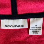 DKNY Zip Up Hoodie Photo 7