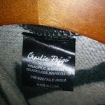 Charlie Paige  OS Design Knit Wrap Photo 4