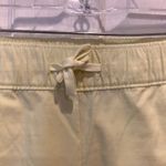 The North Face The North‎ Face Womens Hiking Shorts Fluorescent Green Activewear Large Photo 3