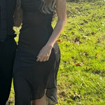 ThatsSoFetch That’s so fetch Black Dress Photo 0