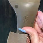 Worthington NWOT Beckwith Rose Gold Block Heel Photo 5