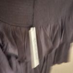 Versona grey skirt Photo 1