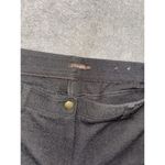 J. McLaughlin  pants 12‎ gray stretch straight leg stretch pants Trouser Photo 2