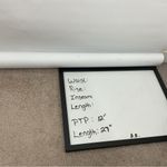 American Eagle American‎ Eagle Paisley Belted Strapless Dress Size 4 Photo 7