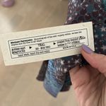 Teeki  cropped legging/biker short size xs Photo 3