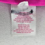 Xhilaration  Pink Ruffle Padded Adjustable Wired Bikini Top Swimwear Medium Photo 5