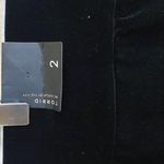 Torrid Women’s NWT Black Velvet Pull-On Pixie Pants Plus Size 2X Soft Stretch Photo 4