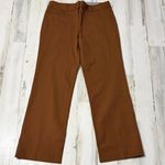 Talbots Women’s Newport Pants Trouser Leg Size 8P NWT Photo 3