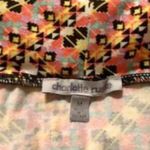 Charlotte Russe Multicolored Micro Skirt Photo 2