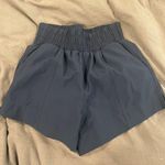 Abercrombie & Fitch Abercrombie Work Out Shorts  Photo 0