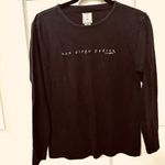 Gear for Sports  black padres long sleeve shirt Photo 4