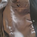 Pendleton Melton Iconic - black 70% Cashmere, virgin wool, nylon Xs Photo 10