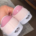 Vans  sneakers NEW Sport Low Light Pink Suede Skate Shoe Men’s 6 Women’s 7.5 Photo 6