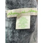 Urban Outfitters  Starring at Stars Camo Fringe Spangles Infinity Neck Scarf OS Photo 2