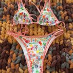 SheIn Bikini Set Photo 2