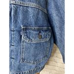 Levi's levi jean jacket Photo 11