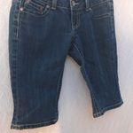 Anchor Blue  Jean‎ Shorts Photo 1