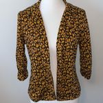 Living Doll Cardigan Blazer Sweater Sz L Photo 1